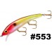 Cotton Cordell C85 RIPPLIN’ RED FIN